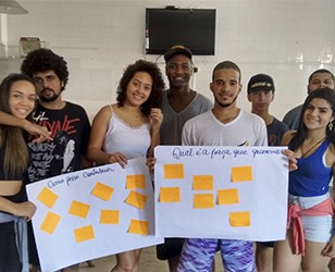 Força da Gente