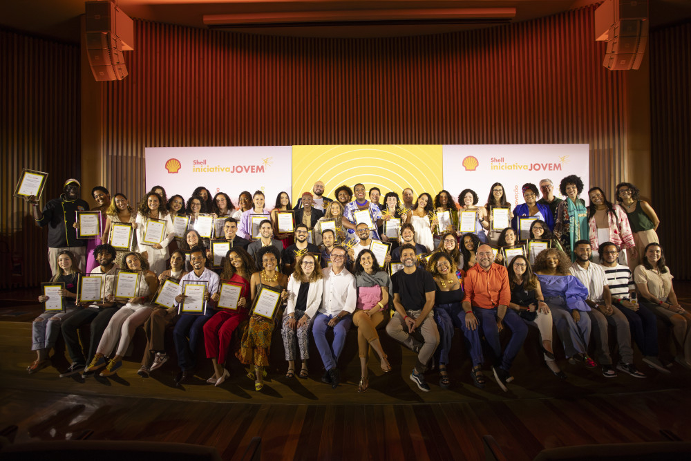 Programa de aceleração empreendedora: Shell Iniciativa Jovem está com inscrições abertas