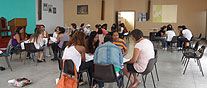 Projeto Mulher Atuação inicia a Consulta Participativa em Suzano e Mogi das Cruzes
