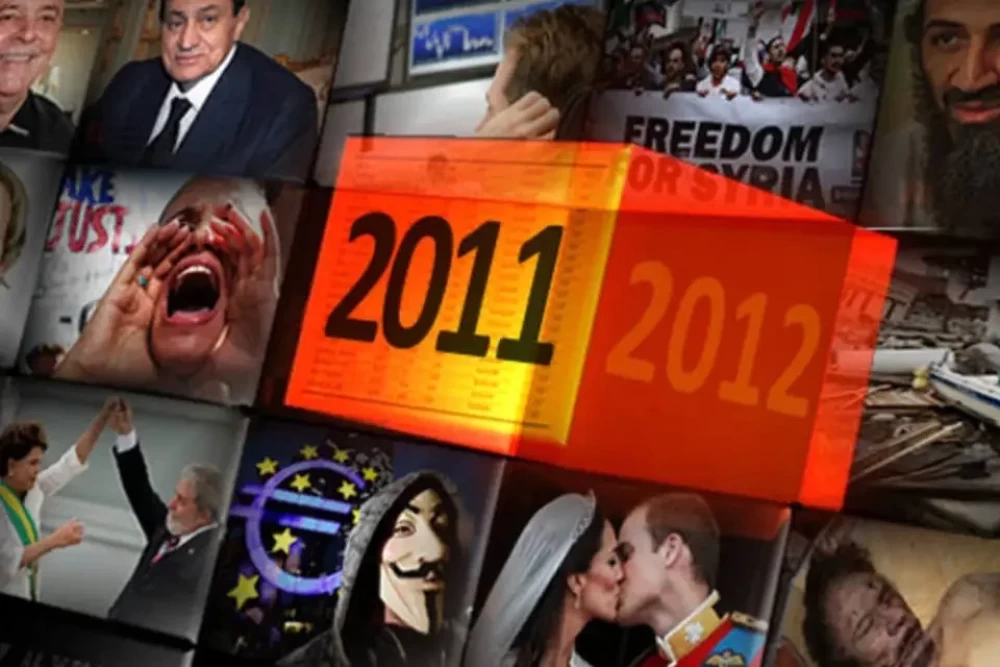 TV Novo Degase divulga sua retrospectiva do ano de 2011