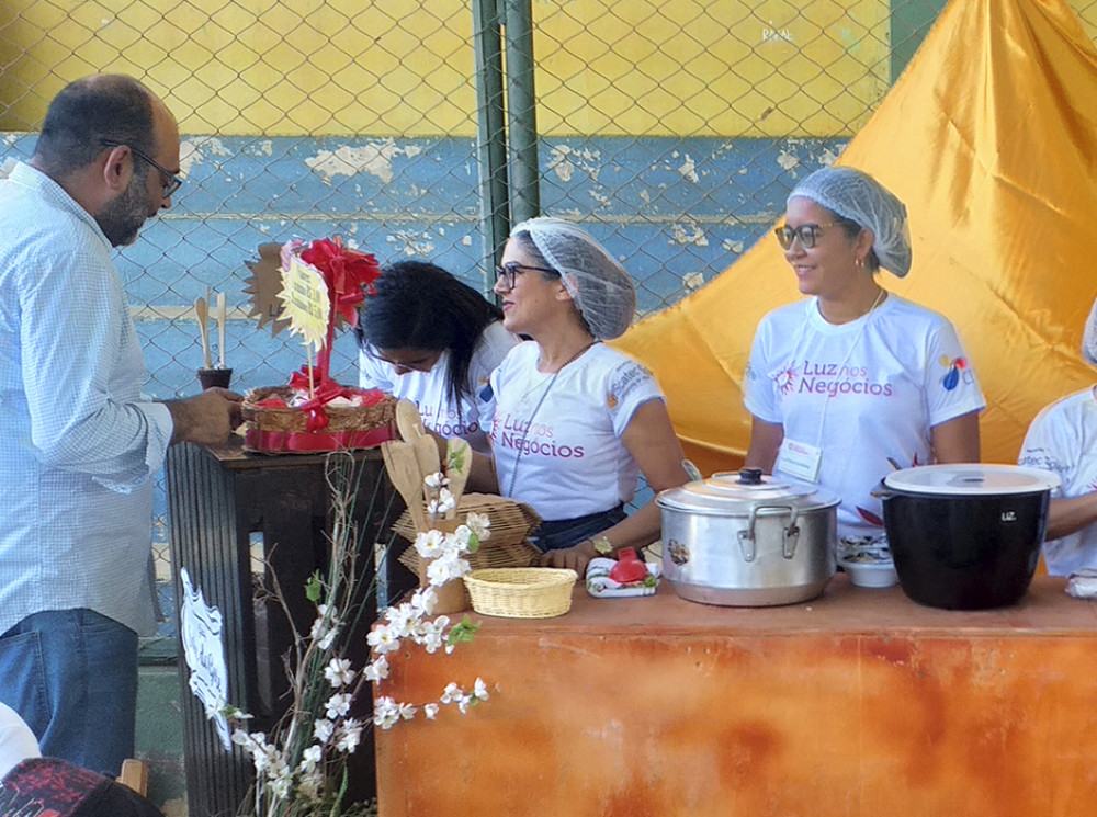 Feira Luz nos Negócios vai movimentar Quixeré