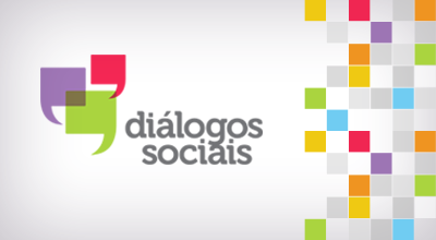 Lançamento Diálogos Sociais 2014