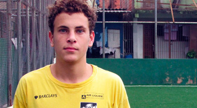 Projeto auxilia jovem a tornar-se melhor cidadão