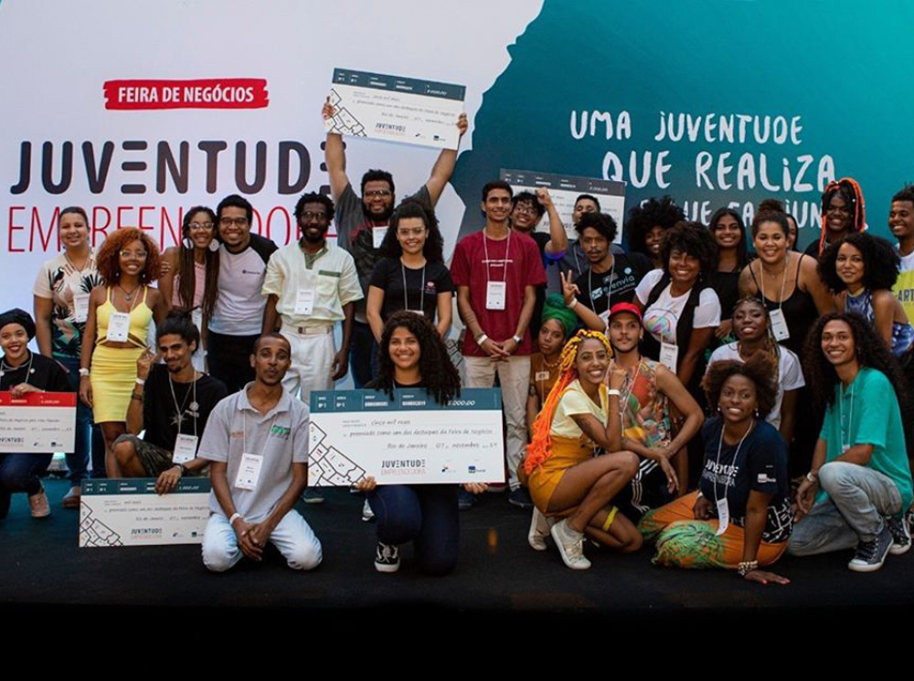 Juventude Empreendedora impacta negócios e transforma vidas