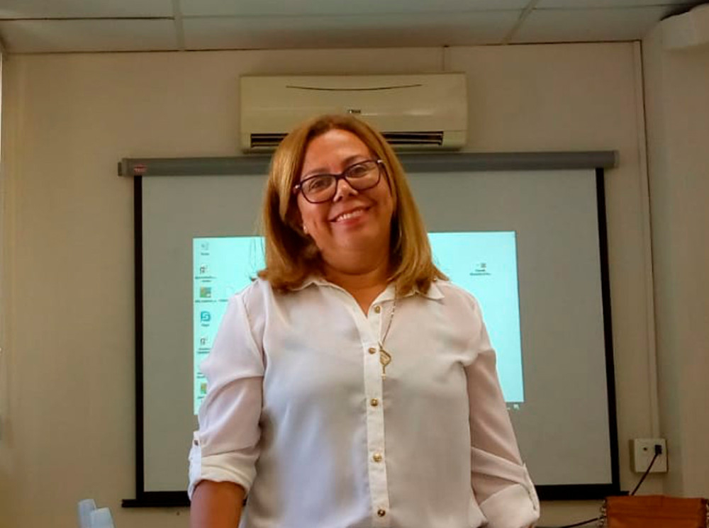 Escuta que faz a diferença em uma Unidade de Reinserção Social