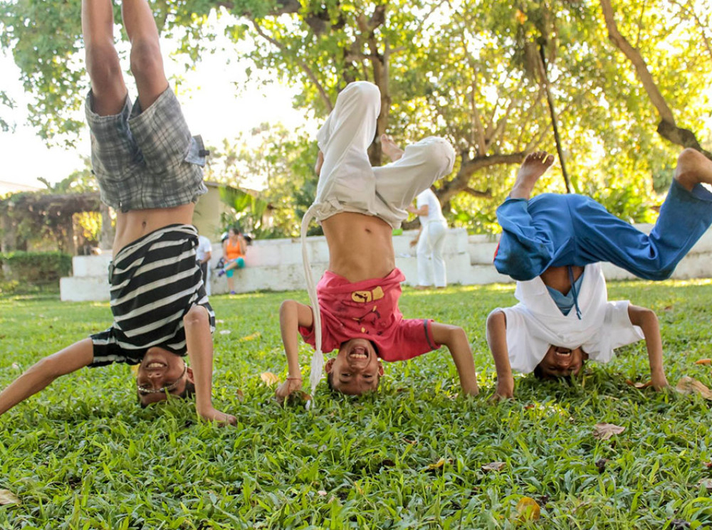 Nosso Centro Cultural em Pacajus é reconhecido como Ponto de Cultura do estado do Ceará