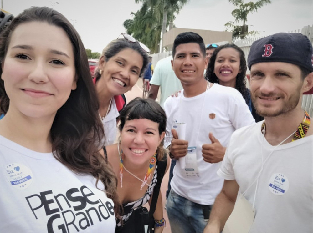 Multiplicando conhecimentos e experiências: formação empreendedora que gera oportunidades para migrantes