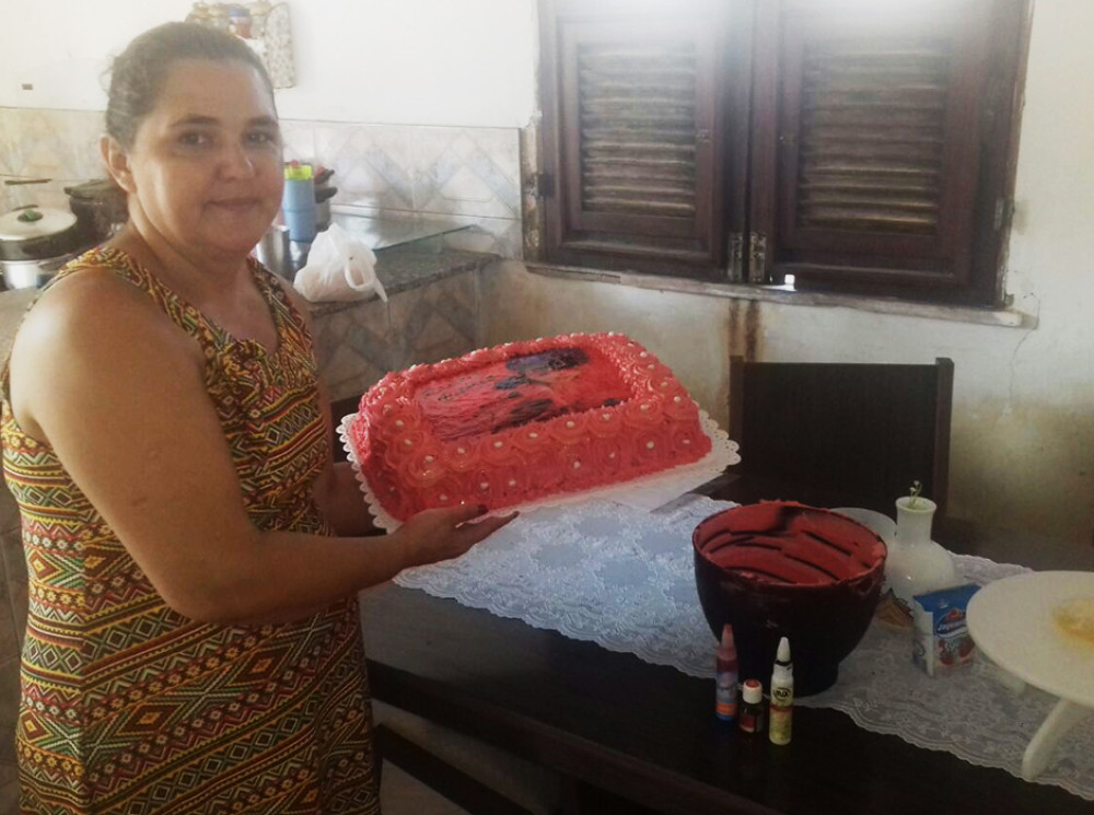 A vida pode ser (mais) doce
