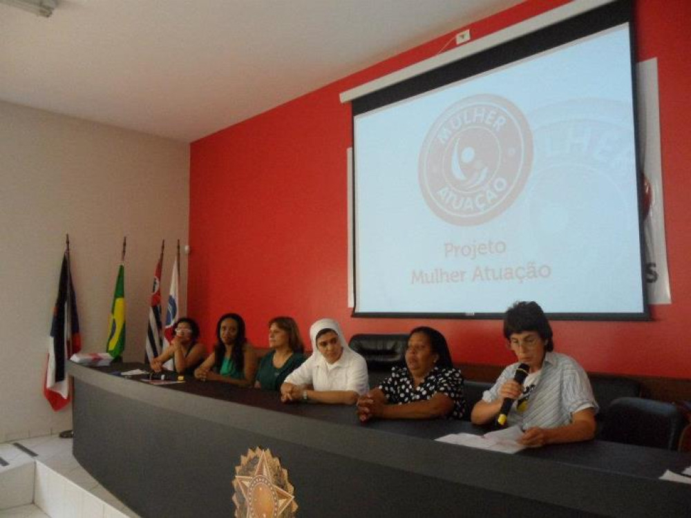 Mulher Atuação conclui Consulta Participativa