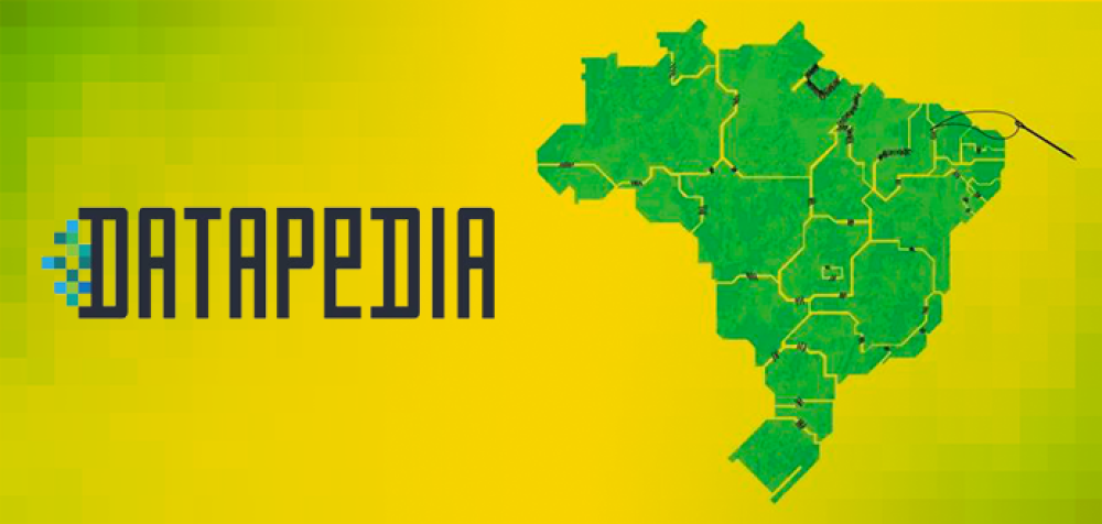 Site reúne informações sobre municípios do Brasil