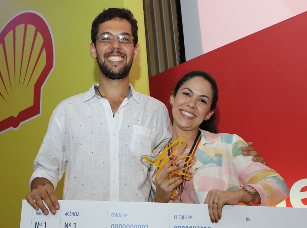 Mancha Orgânica está entre as 100 startups mais promissoras do ano