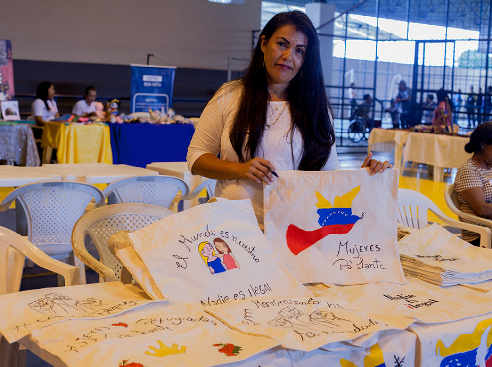 Inspira Boa Vista promove pauta de empreendedorismo para 1.100 pessoas