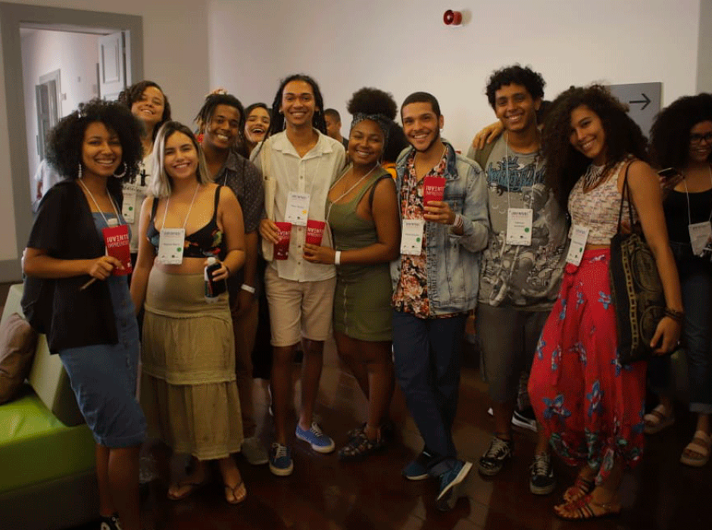 10 motivos para visitar a Feira de Negócios do Juventude Empreendedora