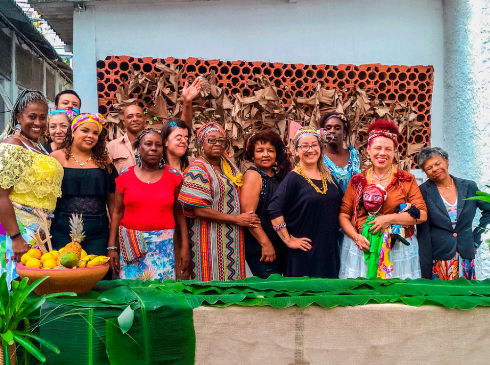 Consciência Negra é celebrada com programação especial na Ilha do Governador