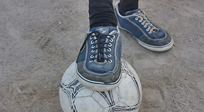 CIEDS em interc&acirc;mbio sobre esporte educacional