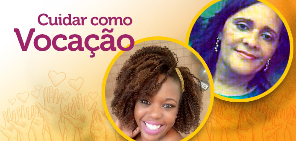 Cuidado: sinônimo de acolher