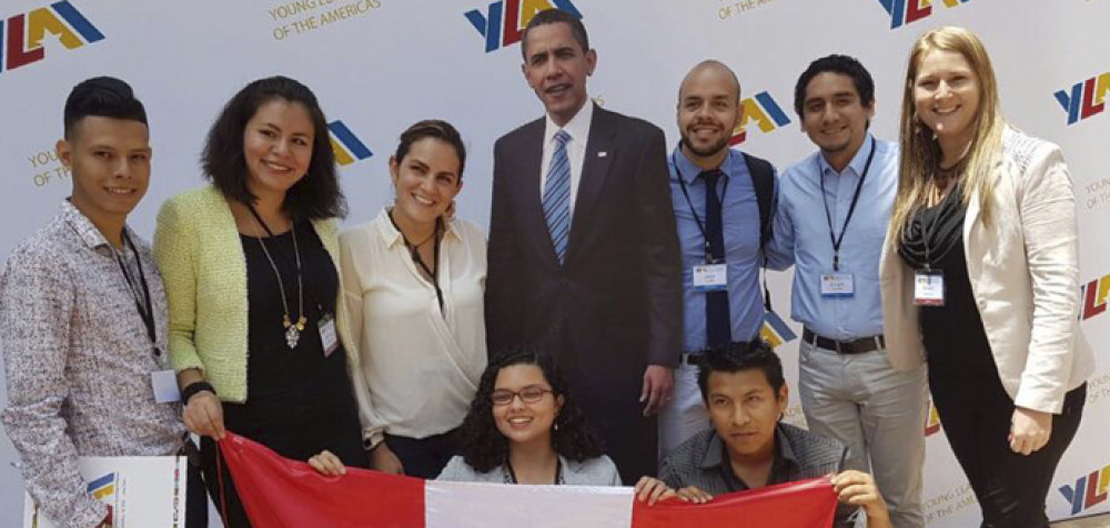 Exportando empreendedores