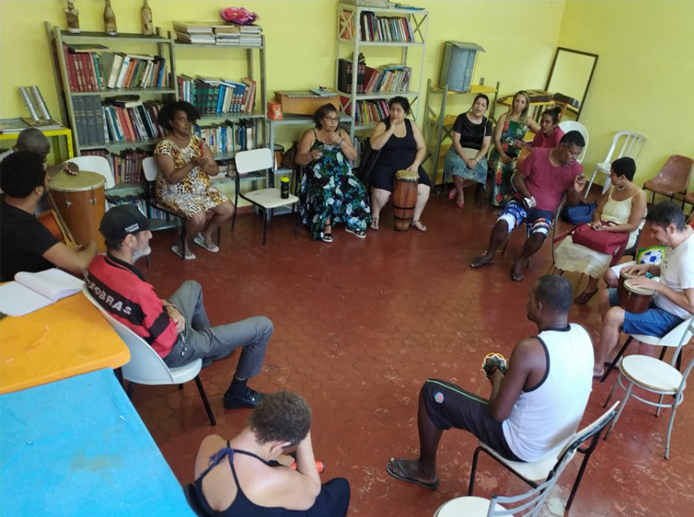 Musicoterapia: o som da saúde mental