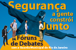 Guarda Municipal – II Reunião de Tutores