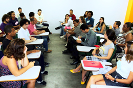 Um projeto de futuro – Iniciativa Jovem