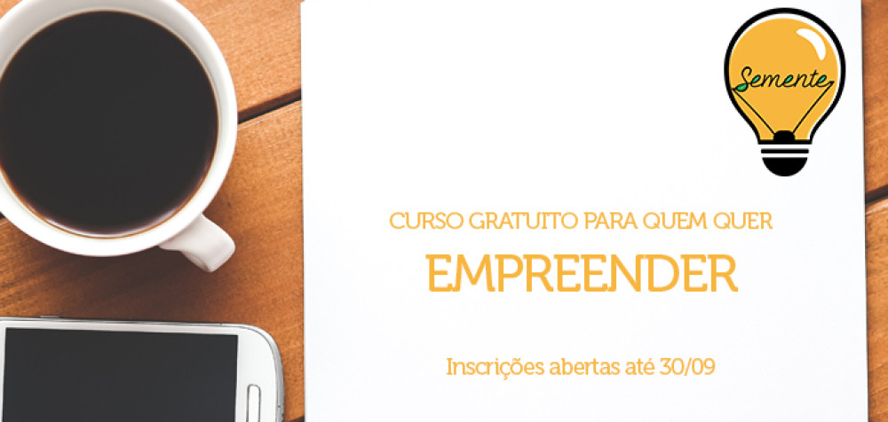 Curso para tirar seu negócio do papel