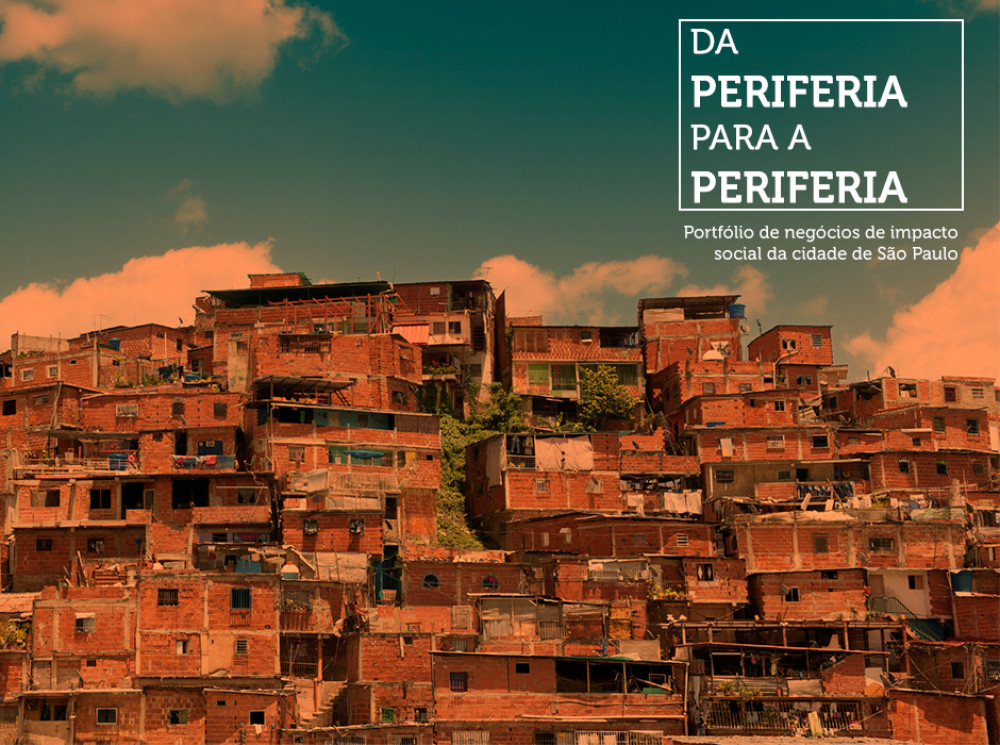 Mapeamento de Negócios Sociais