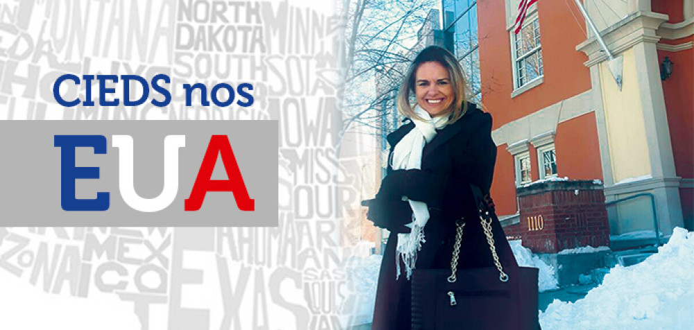 Intercâmbio de experiências educativas