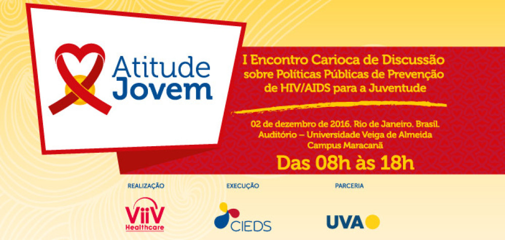 Políticas Públicas de Prevenção de HIV/AIDS em pauta