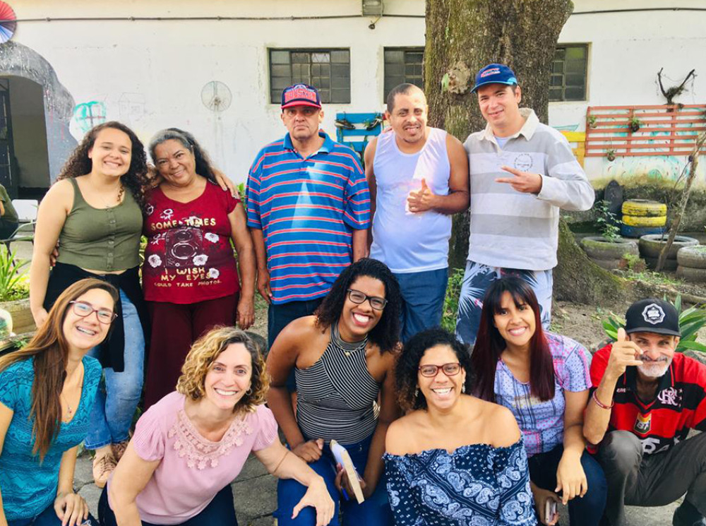 O doce sabor da autonomia