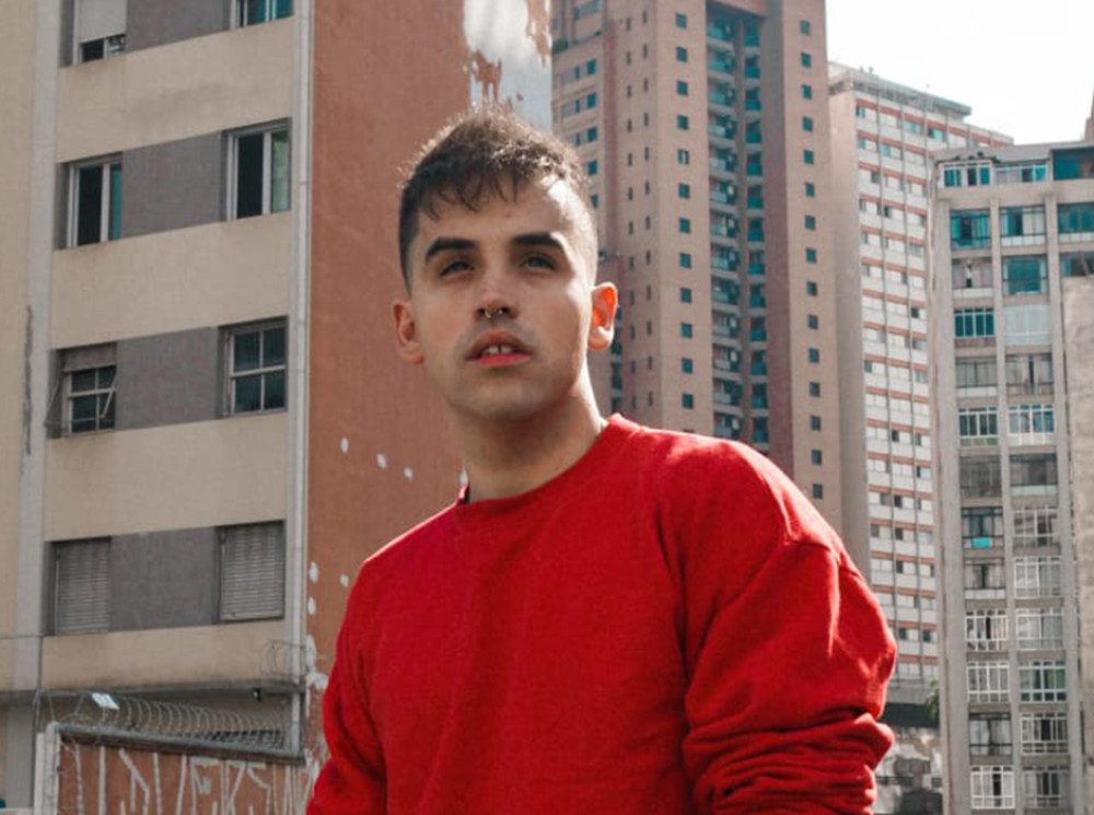 “O Programa Jovem Monitor/a Cultural complementou minha formação na USP”