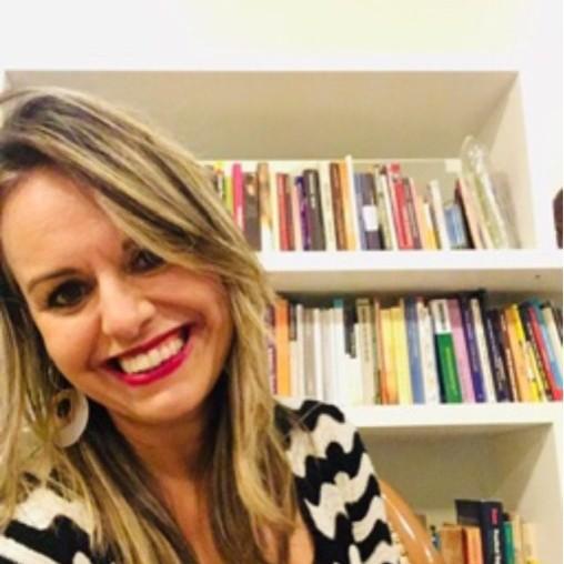 Marcia Giupatto
