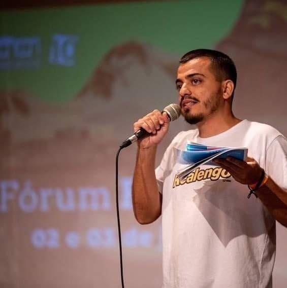 Vitor Mihessen