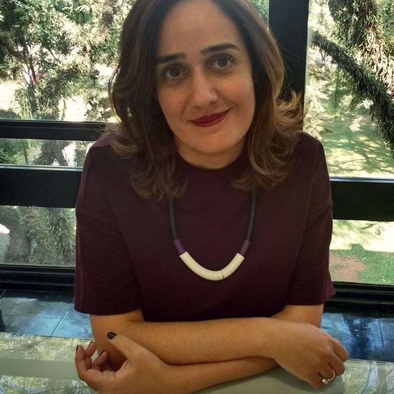 Luciana Guimarães