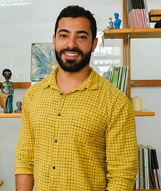 João Vitor Gurgel